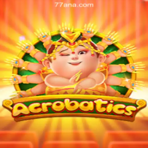 Acrobatics: Dive into the Thrilling World of 77AN.COM Oficial Slots Brasil #1