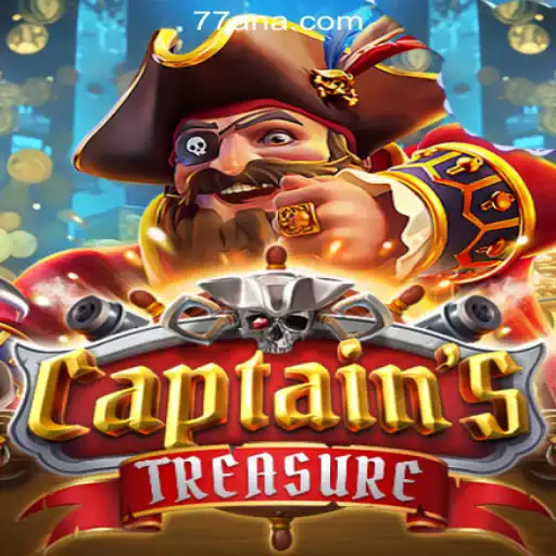 Discover the Adventure with CaptainssTreasure: The Ultimate Slot Experience