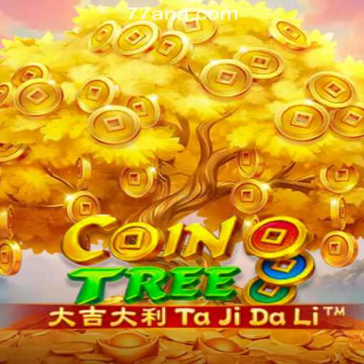 Exploring CoinTree: The Revolutionary Gaming Experience at 77AN.COM Oficial Slots Brasil #1