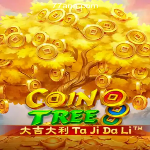 Exploring CoinTree: The Revolutionary Gaming Experience at 77AN.COM Oficial Slots Brasil #1
