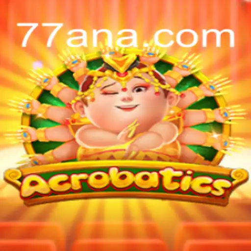 Acrobatics: Dive into the Thrilling World of 77AN.COM Oficial Slots Brasil #1