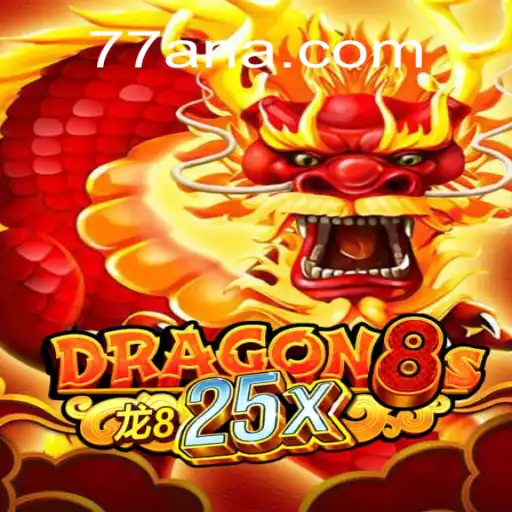 Dragon8s25x: A Deep Dive into the Trending Slot Game