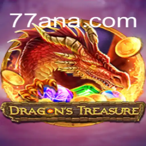 Discover the Thrilling World of DragonsTreasure at 77AN.COM Oficial Slots Brasil #1