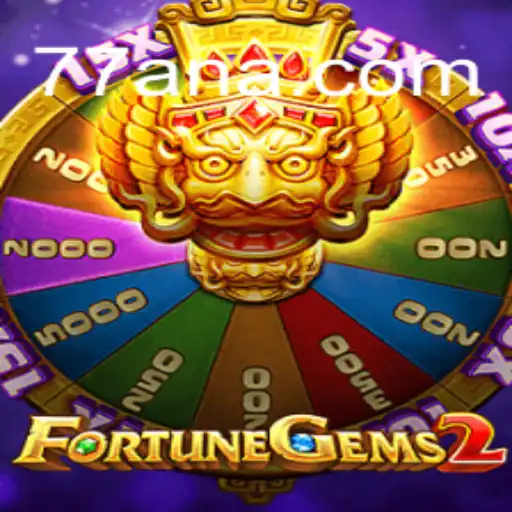 Discover the Next Level of Gaming with FortuneGems2 and 77AN.COM Oficial Slots Brasil #1