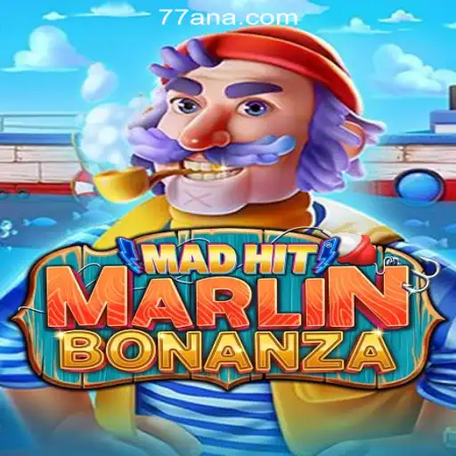 MadHitMarlinBonanza: Dive Into an Aquatic Adventure