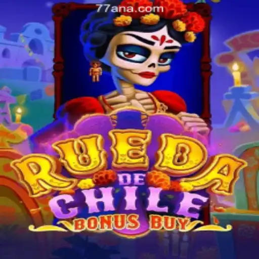 Explore RuedaDeChileBonusBuy: A Thrilling Slot Experience for Casino Enthusiasts