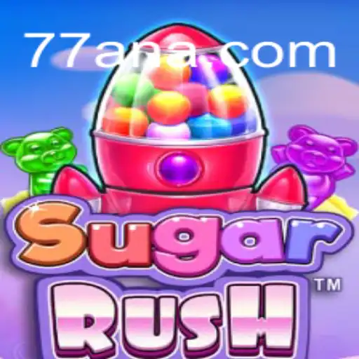 Experience the Sweet Thrills of SugarRush: A Premier Slot Game