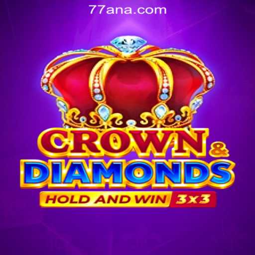 Exploring CrownDiamonds: An Insight into Brazil's Leading Slot Game