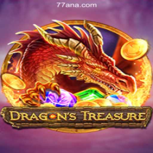 Discover the Thrilling World of DragonsTreasure at 77AN.COM Oficial Slots Brasil #1