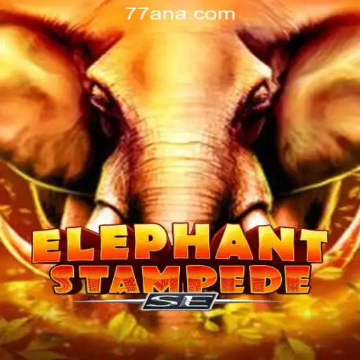 ElephantStampedeSE: The Thrilling New Slot Game