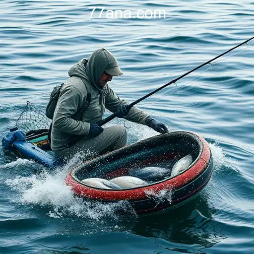 The Art and Science of Fishing: An Exploration