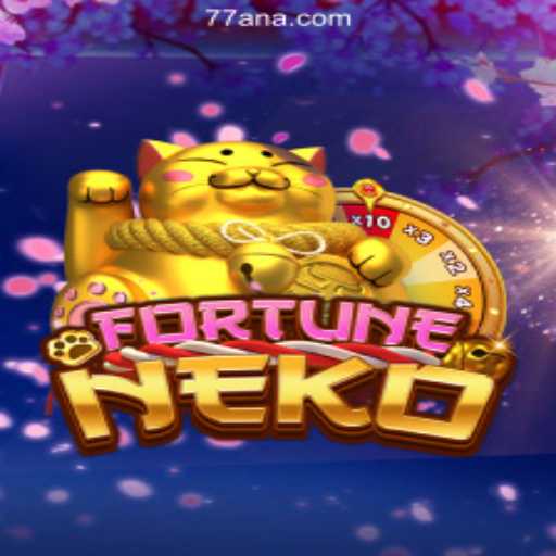 Explore the Thrilling World of FortuneNeko at 77AN.COM Oficial Slots Brasil #1