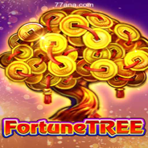 Exploring FortuneTree: The Thrilling Slot Game by 77AN.COM Oficial Slots Brasil #1