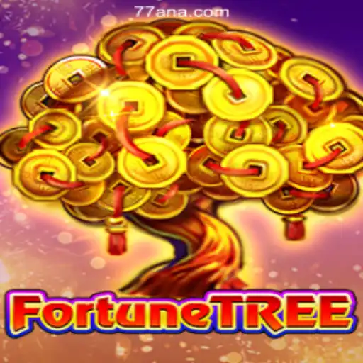Exploring FortuneTree: The Thrilling Slot Game by 77AN.COM Oficial Slots Brasil #1