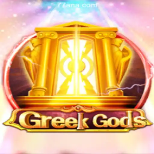 Exploring the Captivating World of GreekGods: The Ultimate Slot Game