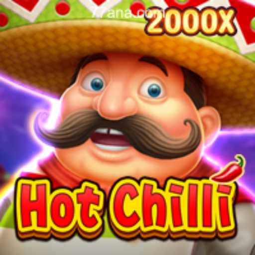 Exploring the Thrills of HotChilli: 77AN.COM Oficial Slots Brasil #1
