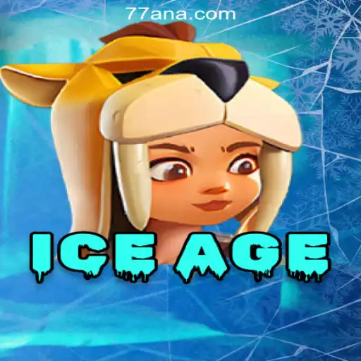 Discover the Thrilling World of IceAge Slot Game at 77AN.COM Oficial Slots Brasil #1