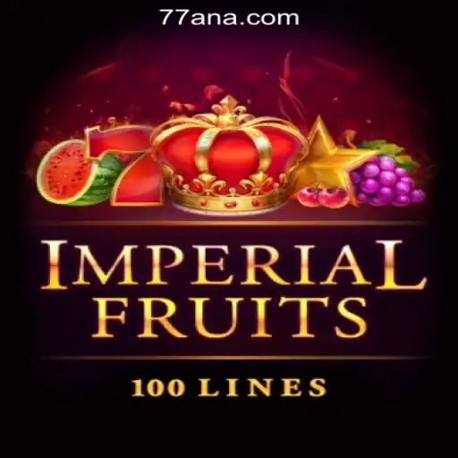 Exploring ImperialFruits100: A Dive into Slots Excellence