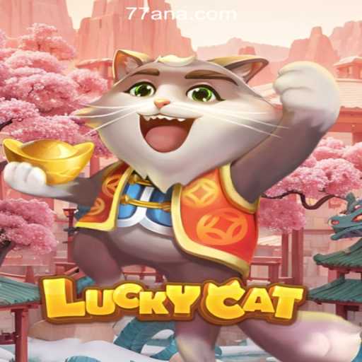 Exploring the Exciting World of LuckyCat: Brasil's Premier Slot Game
