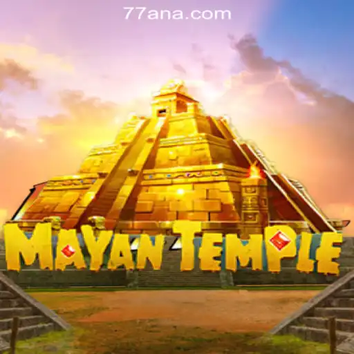 Explore the Exciting World of MayanTemple with 77AN.COM Oficial Slots Brasil #1