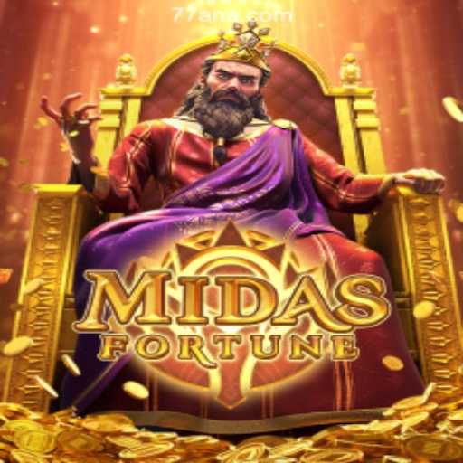 Dive into the World of MidasFortune: Uncovering the Charm of 77AN.COM Oficial Slots Brasil #1
