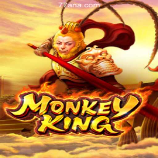 Dive into the Exciting World of MonkeyKing: The Slot Sensation