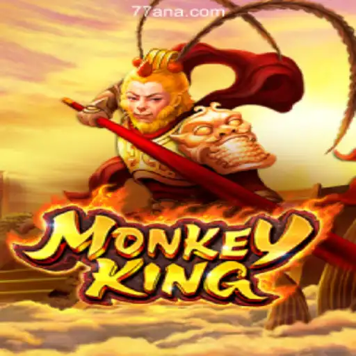 Dive into the Exciting World of MonkeyKing: The Slot Sensation