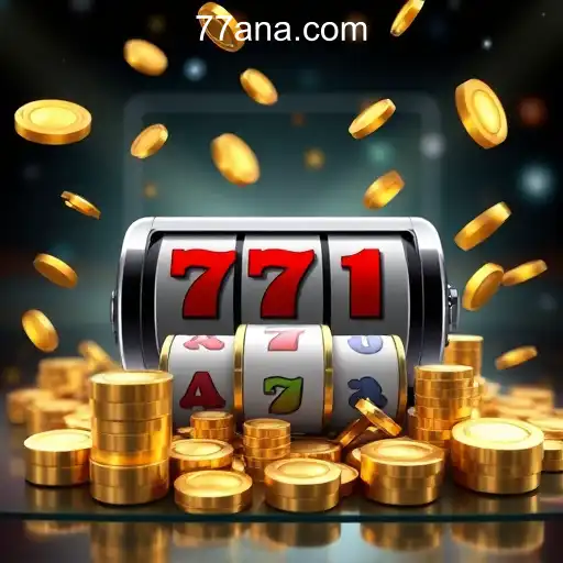Exploring the Intricacies of Monopoly with 77AN.COM Oficial Slots Brasil #1