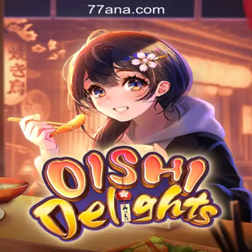 Exploring OishiDelights: Your Premier Destination for Culinary-themed Slots