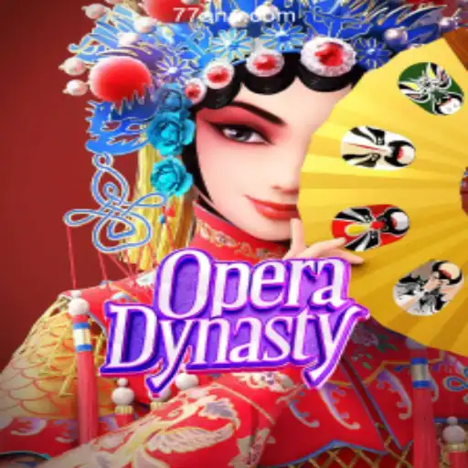 OperaDynasty: The Ultimate Gaming Experience