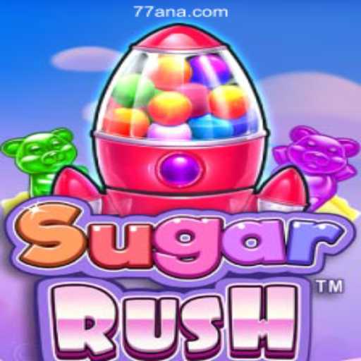 Experience the Sweet Thrills of SugarRush: A Premier Slot Game