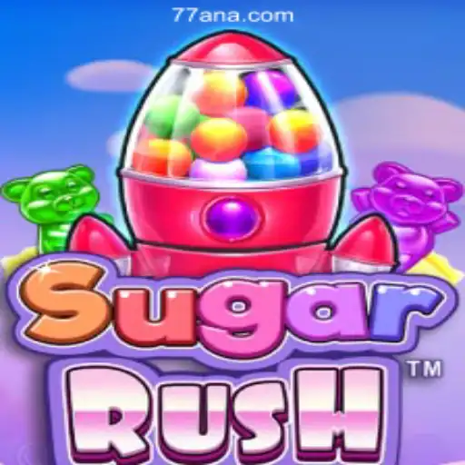 Experience the Sweet Thrills of SugarRush: A Premier Slot Game