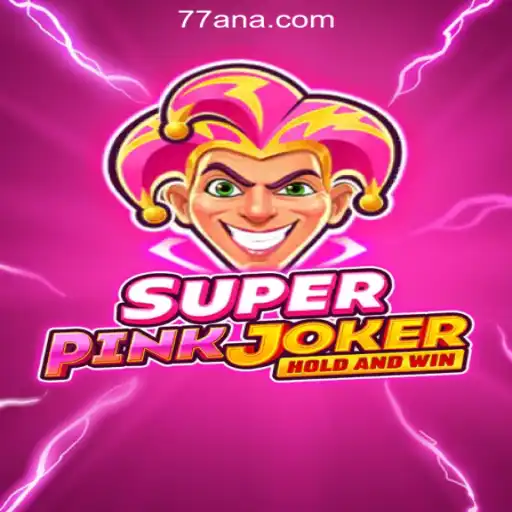 SuperPinkJoker Game: A New Era in Online Slots with 77AN.COM Oficial Slots Brasil
