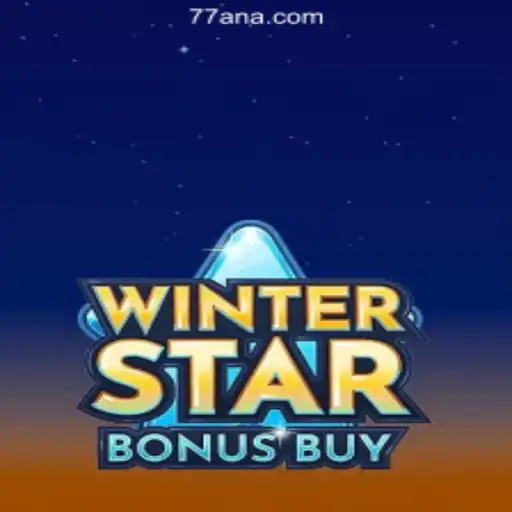 Exploring WinterStarBonusBuy: A Top Choice From 77AN.COM Oficial Slots Brasil #1