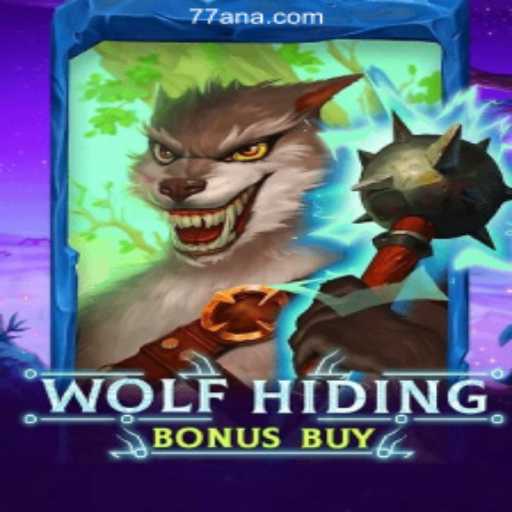 Immerse Yourself in the Thrilling World of WolfHidingBonusBuy