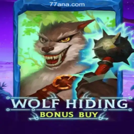 Immerse Yourself in the Thrilling World of WolfHidingBonusBuy