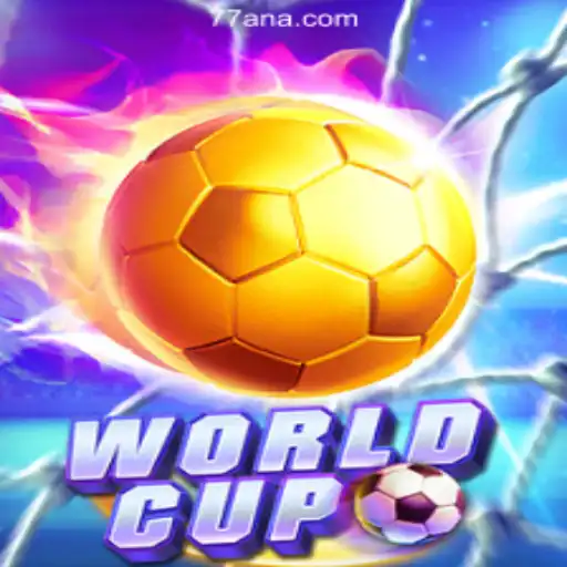 Exploring WorldCup: The Ultimate Gaming Experience with 77AN.COM Oficial Slots Brasil #1